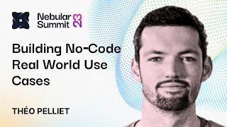 Théo Pelliet of OKP4 on Building No‑Code Real World Use Cases