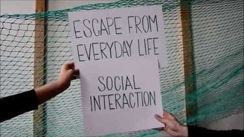 NET the shape of imagination