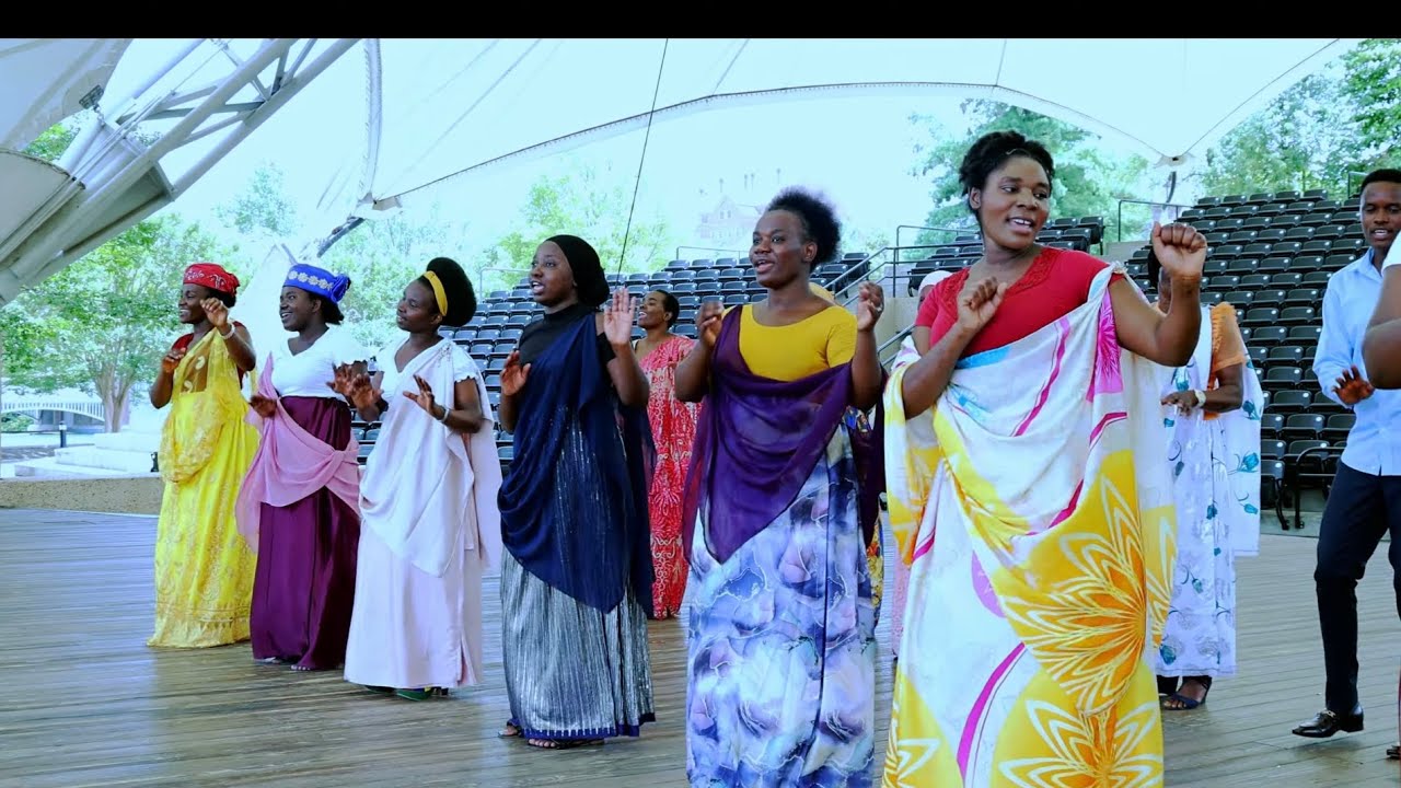 YERIKO CHINI-ADVICE CHOIR