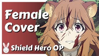 The Rising Of The Shield Hero - Opening - English Cover Female