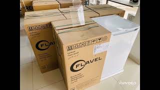 FLAVEL MİNİ BUZDOLABI DORUK STORE TV 0532 707 67 79 9 Eylül Cd. No:60 Torbalı/İzmir