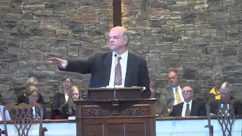 Ordination Service of John Casteel
