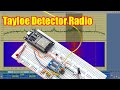 Super simple breadboardsdr receiver from 50 khz to 30 mhz