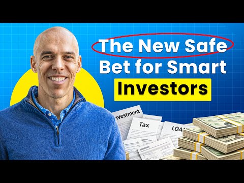Why Smart Investors Are Shifting to Debt Funds and Private Credit