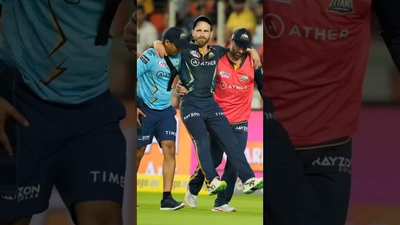 And the #IPL2023 begins 🎆