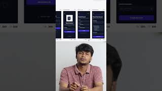 Create App UI In Just 2 Minutes! 🤯