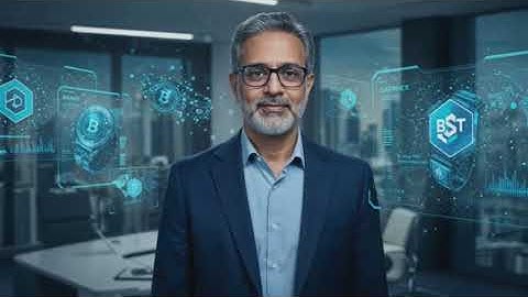 BST Ecosystem: Revolutionizing Web3 with Phygital.