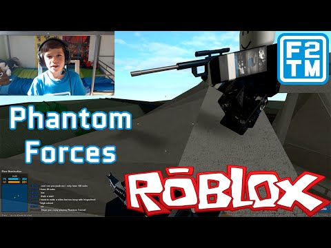 Roblox Phantom Forces Bloxreview Com - roblox phantom forces bloxreviewcom