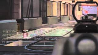 MW3 World Record Fastest killing of other Team with Guns?