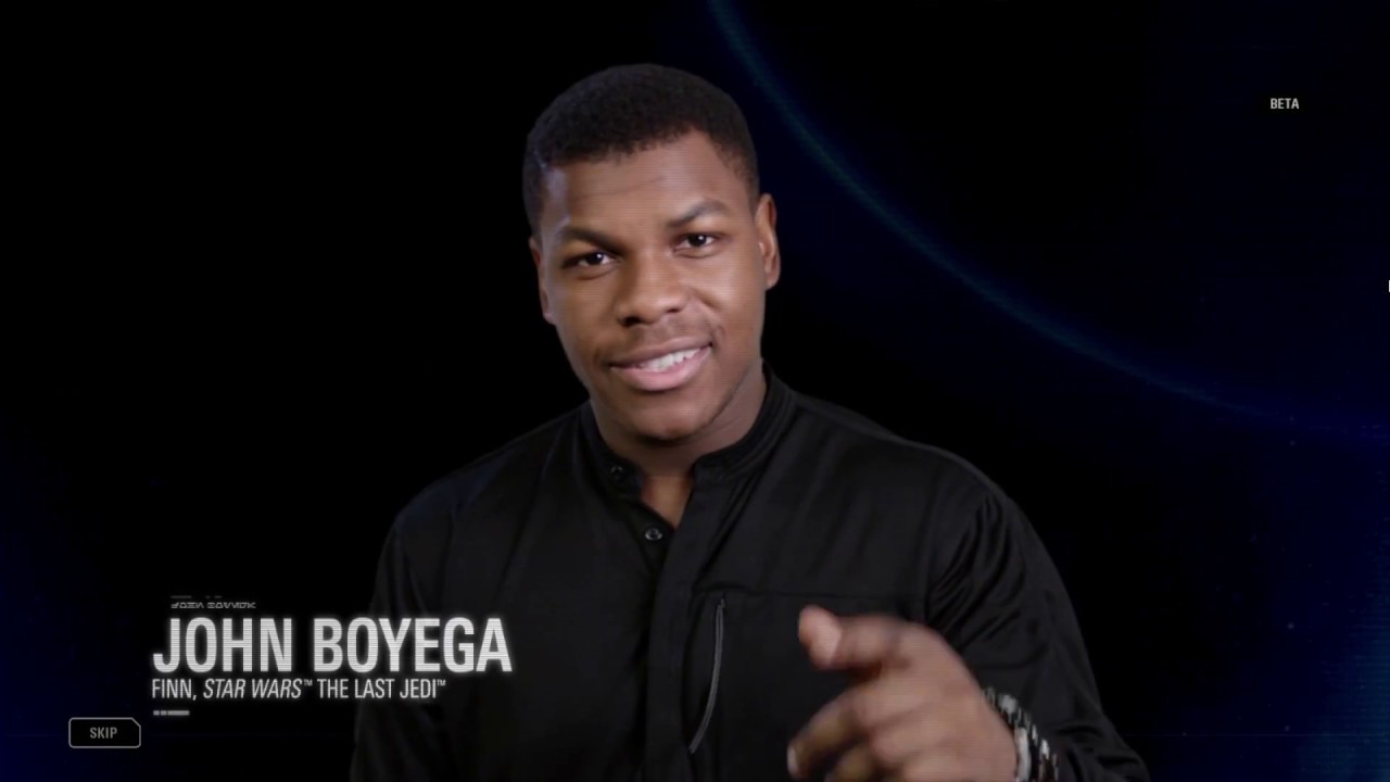 Обзор игры STAR WARS Battlefront II Multiplayer Beta