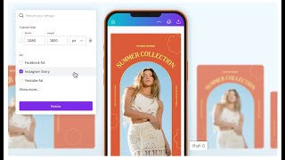 Advertisement Ads Maker App | Free Social Media Ads Maker App | Social Media Free App 2022 screenshot 4