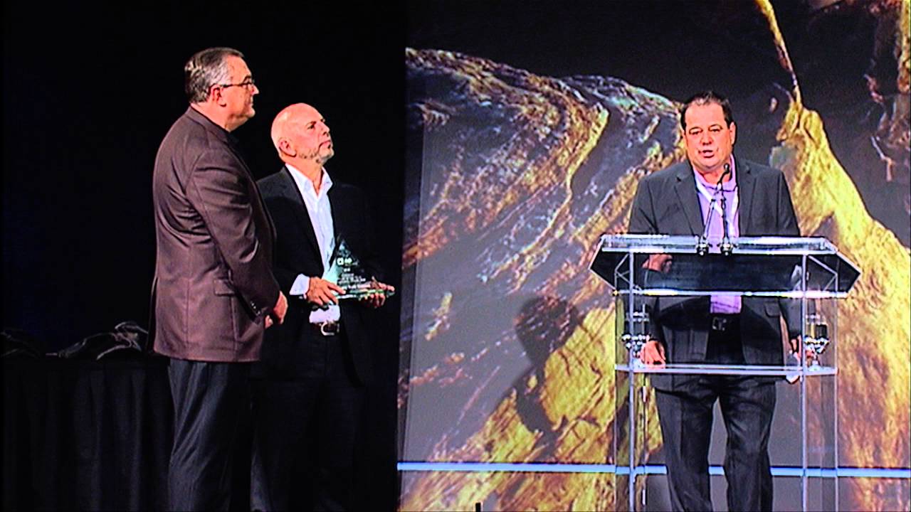 2015 AD Electrical Canadian Supplier for Performance Under $5M is Wheatland Tube Canada