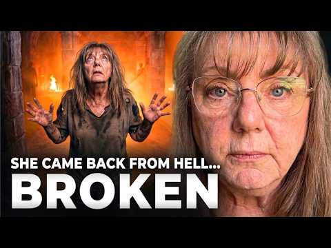 I Was Insane for 6 Days After I Came Back From Hell