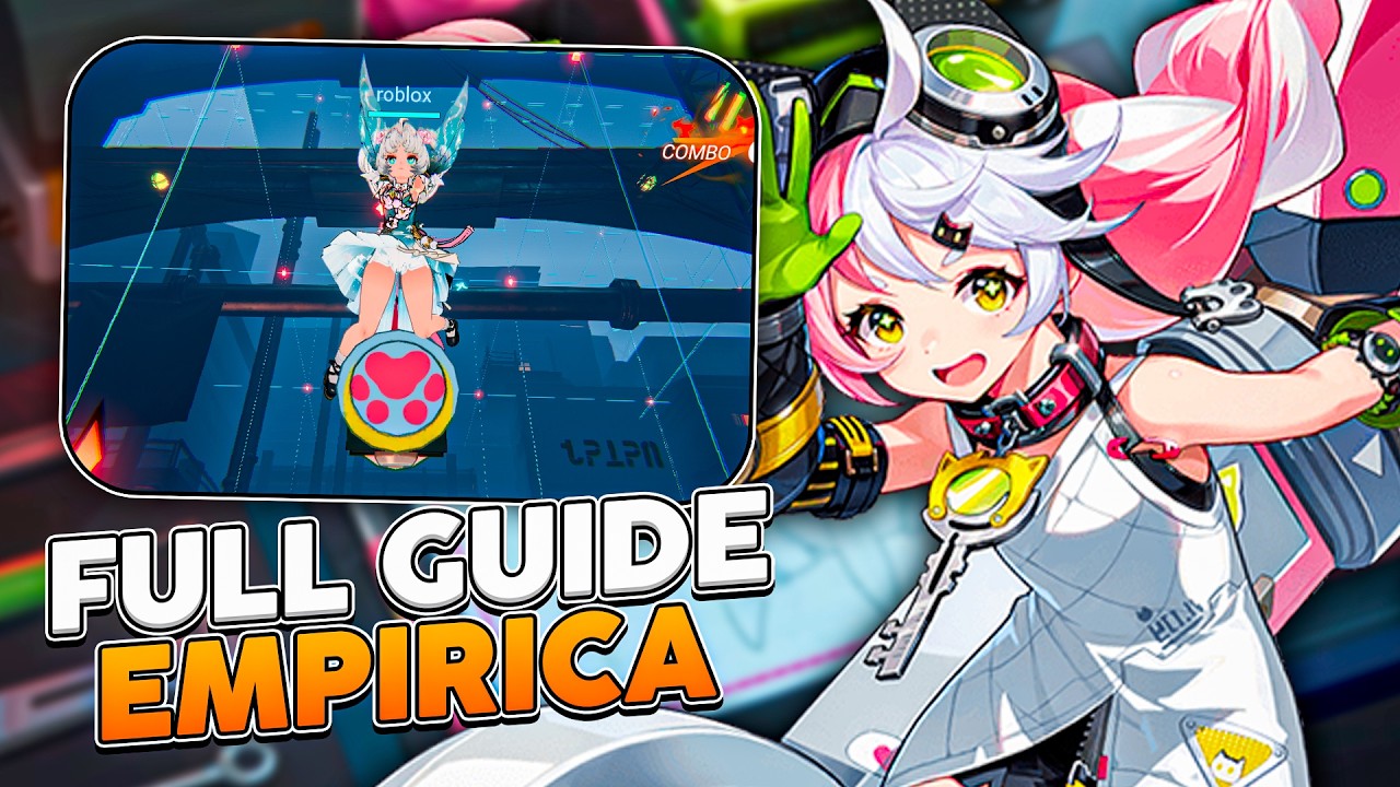 WHY EMPIRICA IS STRONGER THAN YOU THINK – FULL GUIDE | Play CoA on AppGallery