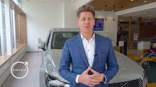 Costco savings in May at Willis Volvo Cars!