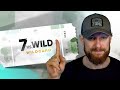7 vs. Wild Staffel 3 - WILDCARD: Jeder kann dabei sein! #7vswildcard