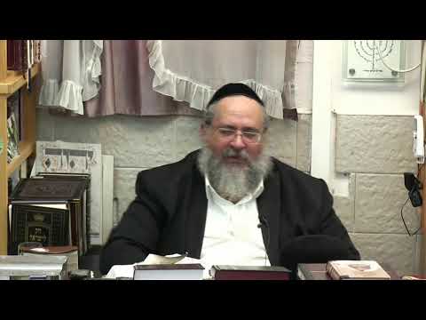 החיד''א-בגובה העיניים ותניא יומי-י''א אלול  תשפ''ג