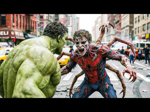 NEW UPCOMING SUPERHERO MOVIES 2026 & 2027

00:00 New Upcoming Superhero Movies 2026 & 2027
00:38 Spider Man Brand New Day
01:54 Spider Man Beyond the Spider Verse
03:26 Avengers Doomsday
05:00 Avengers Secret Wars 
06:27 Black Panther 3 Shadows of Wakanda
08:07 Supergirl
09:34 Superman 2 Man of Tomorrow 
10:58 VisionQuest 
12:29 The Batman 2 
14:27 Sonic the Hedgehog 4 
15:52 Armor Wars 
17:05 Shang Chi 2 The Wreckage of Time 
18:25 NOVA 
19:45 Blade 
21:08 Doctor Strange 3 
22:27 Wolverine 
23:56 X‑Men movie 
25:20 Constantine 2
26:47 Batman: Brave and the Bold 
28:06 Lanterns 
29:27 Dynamic Duo 
30:46 King Spawn

#NEW #UPCOMING #SUPERHERO #MOVIES #2026