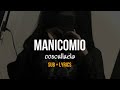 Manicomio (Sub Lyrics)- Cosculluela