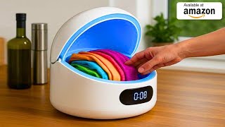 200 MUST-HAVE Amazon Smart Home Gadgets This Winter! *2025*