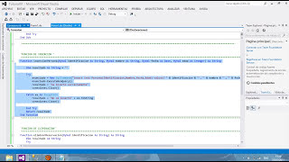 Insertar desde Visual Studio 2012 a SQL SERVER 2012