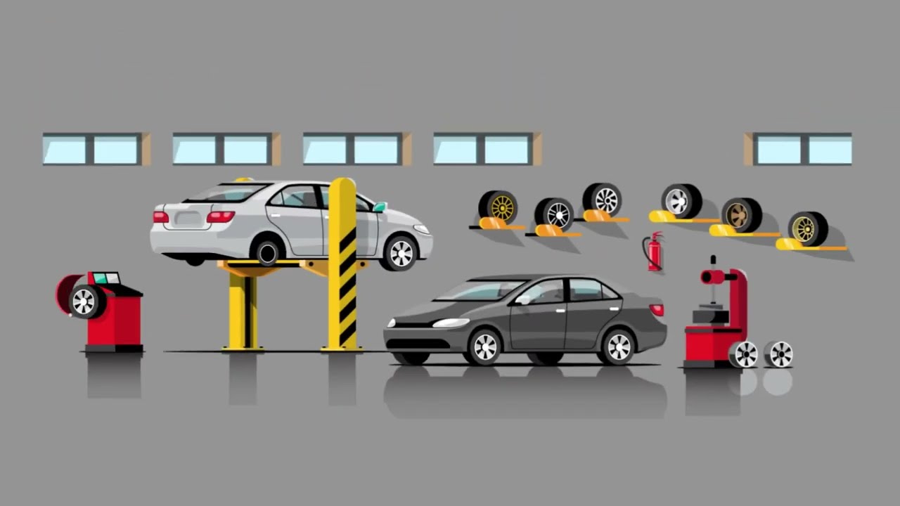 MB MOTORS, Who are we?