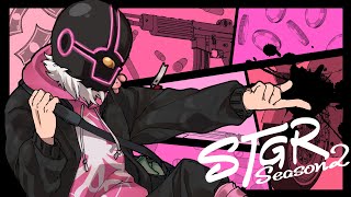 【#ストグラSeason2】みんなの家まであと3500万 ルナホークアイ17日目【皇帝/ルナホークアイ】