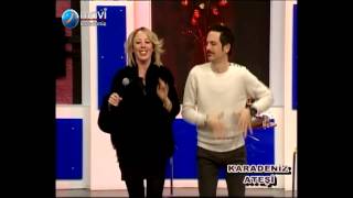 Karadeni̇z Ateşi̇ Murat Köse & Si̇bel Yildirim