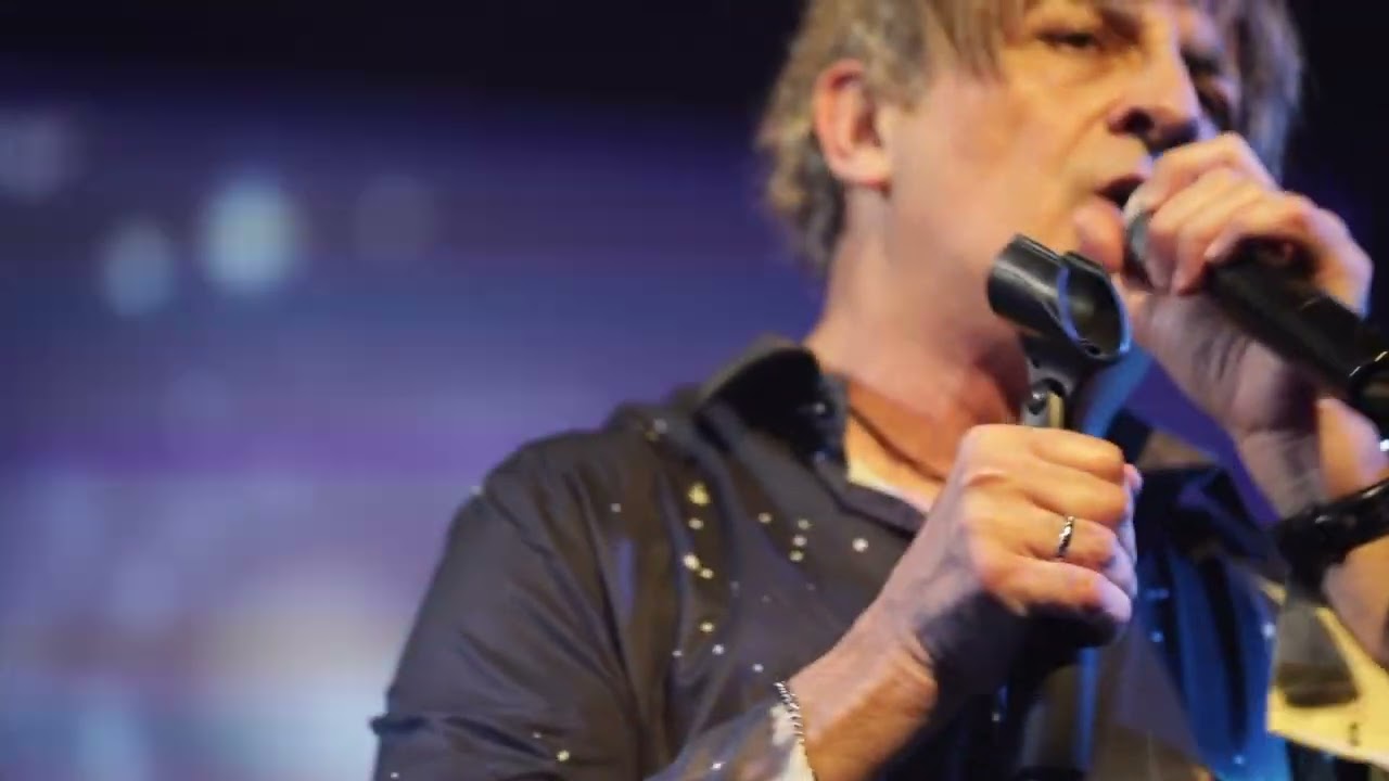 The Waking Sleeper Band -  Star Watcher (remix)