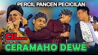 Cak Percil Cs Ceramah Po Cangkrukan Ngakak Full