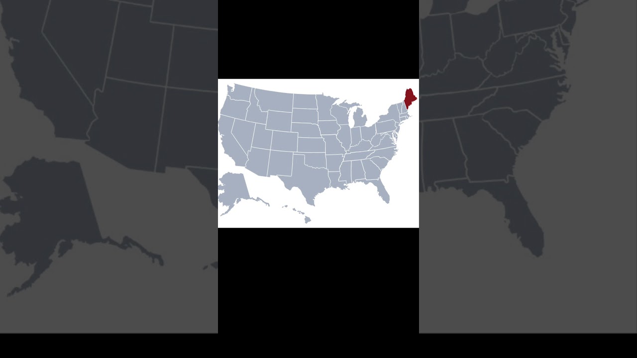 Community colleges in Maine