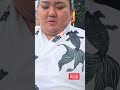 いつかの出待ち #sumo #大相撲 #取組