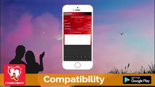 Zodiac Compatibility App | Kundali Matching | horoscope Matching screenshot 1