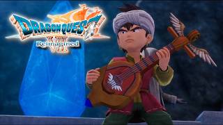 DRAGON QUEST VII Reimagined - Florin