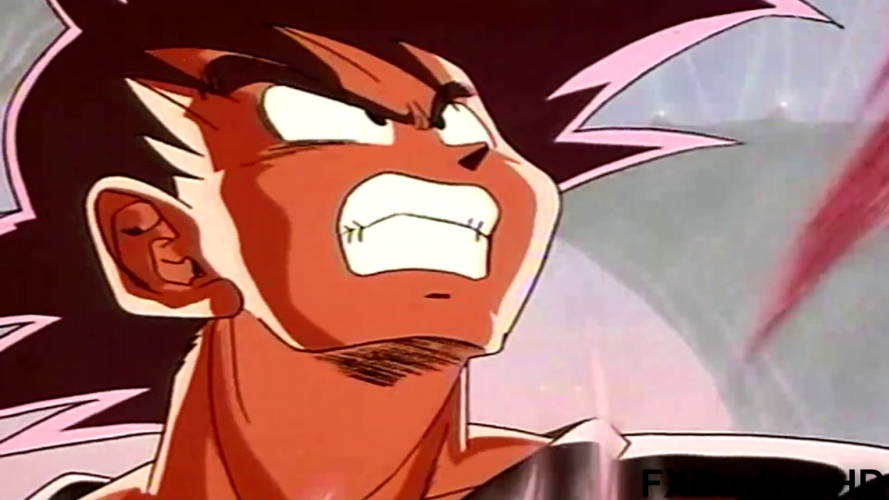 Dragonball Z Movie 02 - Der Stärkste auf Erden (German Trailer) (Fanmade) [HD]