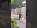 Pusimos a prueba la honestidad de las personas en la calle….