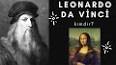 Biyografi: Leonardo da Vinci'nin Hayatı ve Eserleri ile ilgili video