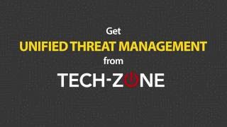 Network Security By Tech-Zone