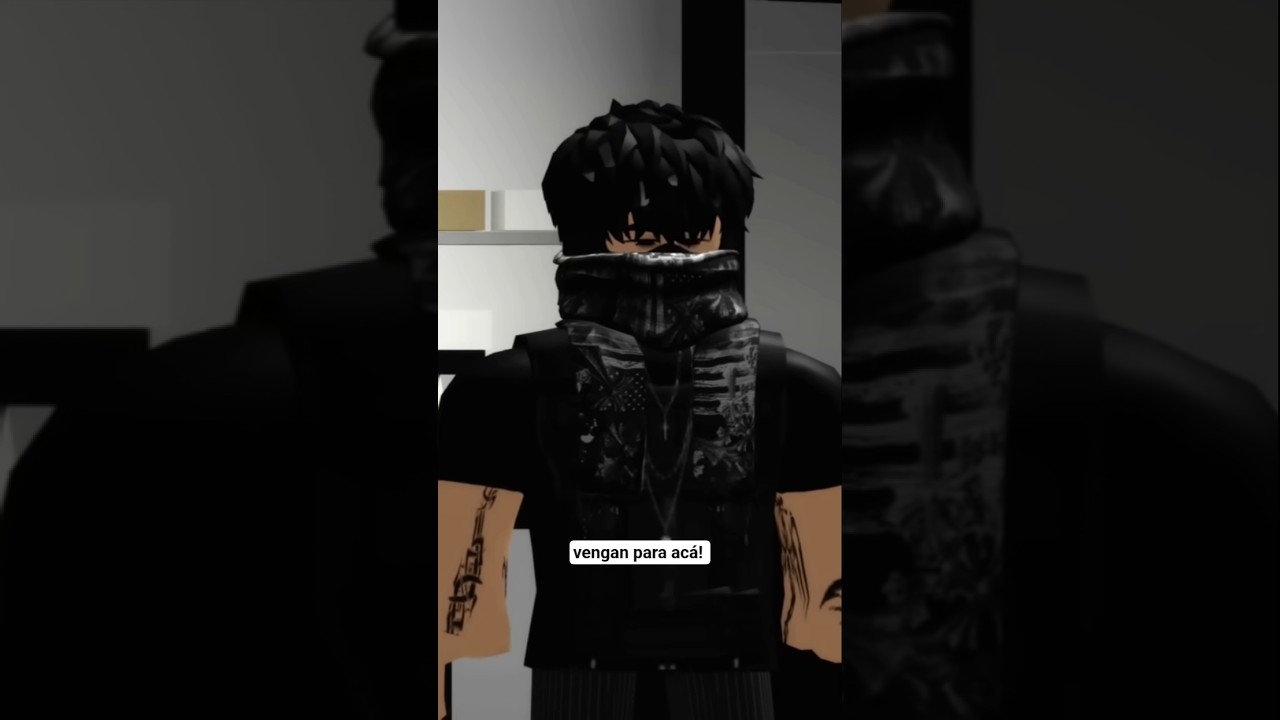 Quieren llevársela 😱😭🔥 #roblox #historiaderoblox #robloxshorts #robloxedit #brookhaven #shorts #fyp