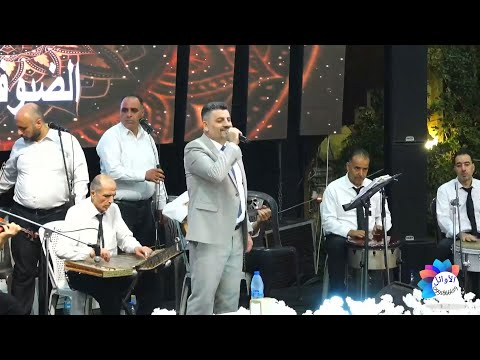 الفنان علي دولة سلامات افراح آل عساني