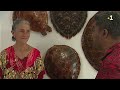 TALANOA: Rubrique "Futuna" Talila Jessop.