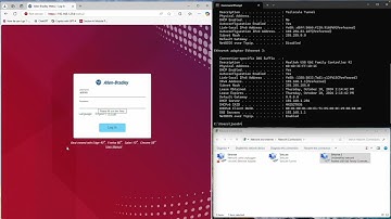 Stratix 5200 Setup in under 5 minutes.