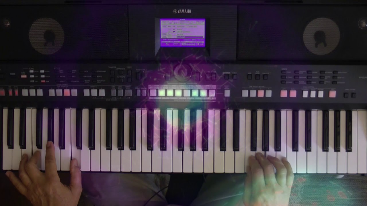 yamaha style converter yamaha style converter