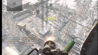 Black Ops: Team Deathmatch on Grid | 30-0 Flawless Gameplay