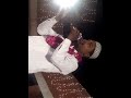 خوبصورت رباعی حافظ محمدشفیق جلالی 0300910518 