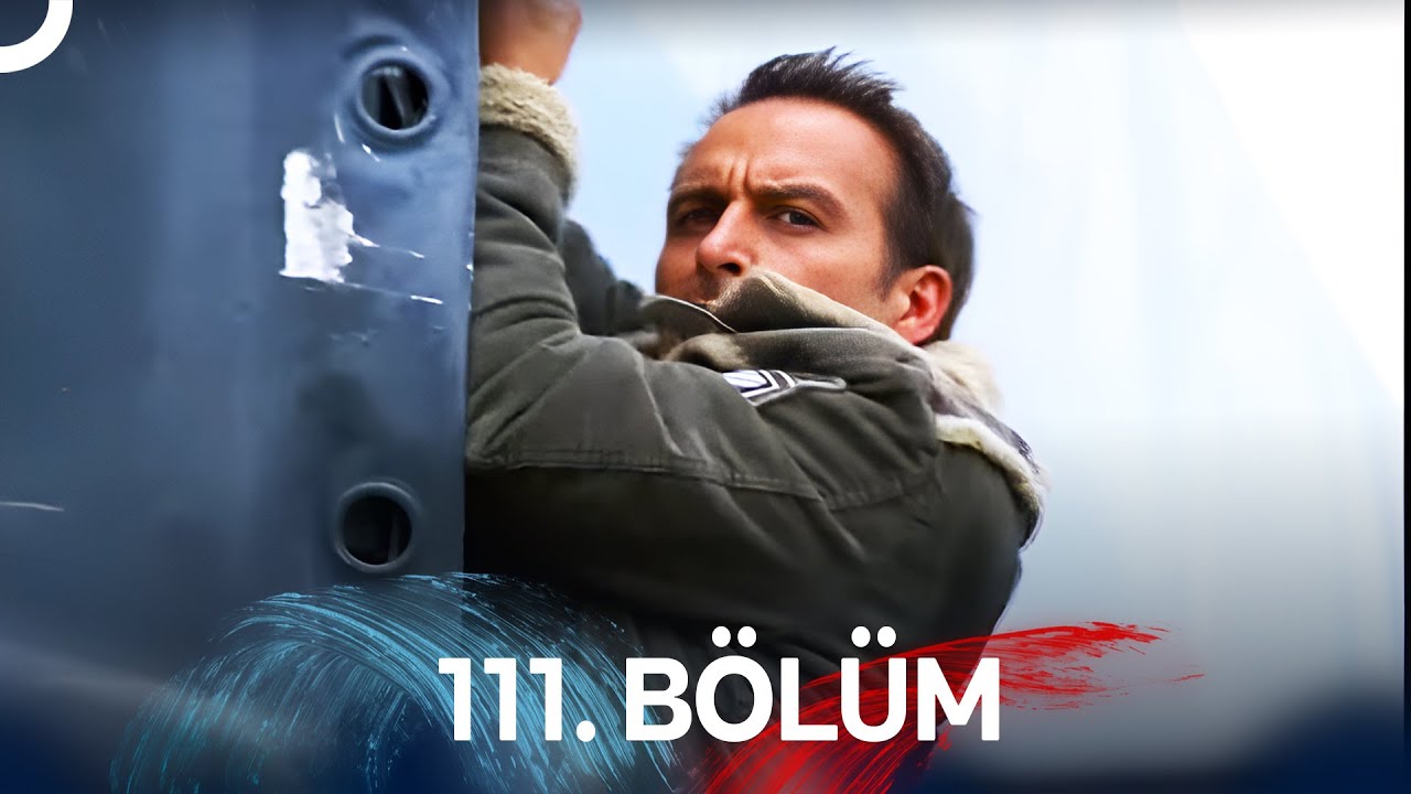 Semih'in Hırsı | Kobra Takibi 111. Bölüm | Türkçe Dublaj