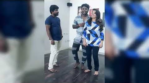 குடும்பமாடா இது எங்க போய் முடிய போகுதுனு தெரியல _ தமிழ்