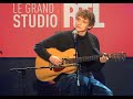 Aliocha schneider  ensemble live  le grand studio rtl