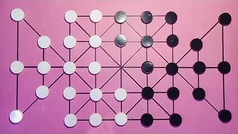 How to Play Bead 18 / 18 guti game / Learn to Play / @MrBeast @gaming @MrBeastGaming @MrBeast2 