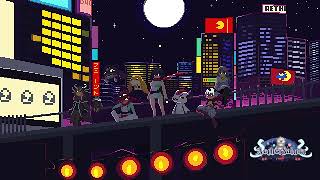 🎶 Neon Gateway (Menu Screen Theme) screenshot 2